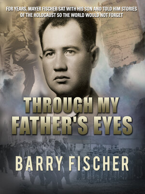 cover image of Through My Father's Eyes